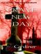 [Jess Vandermire, Vampire Hunter 03] • Grave New Day